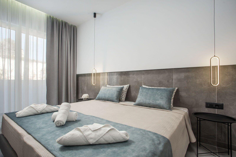 Bedroom 3, Lime Hotel Faliraki, South Aegean
