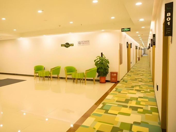 Others 4, Vatica Hotel Nantong Rugao Port, Nantong