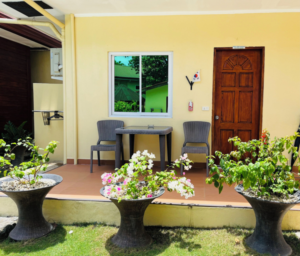 Exterior & Views 2, Alona Austria Resort, Panglao