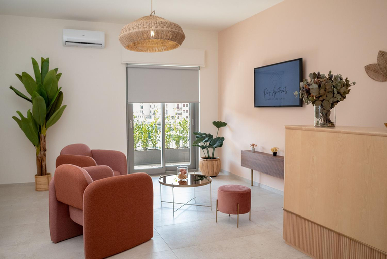 Others 4, Pi's Apartments Comfort & Chill, Caserta