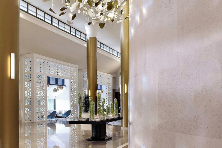 Public Area 5, Le Meridien Al Khobar, Al Khobar