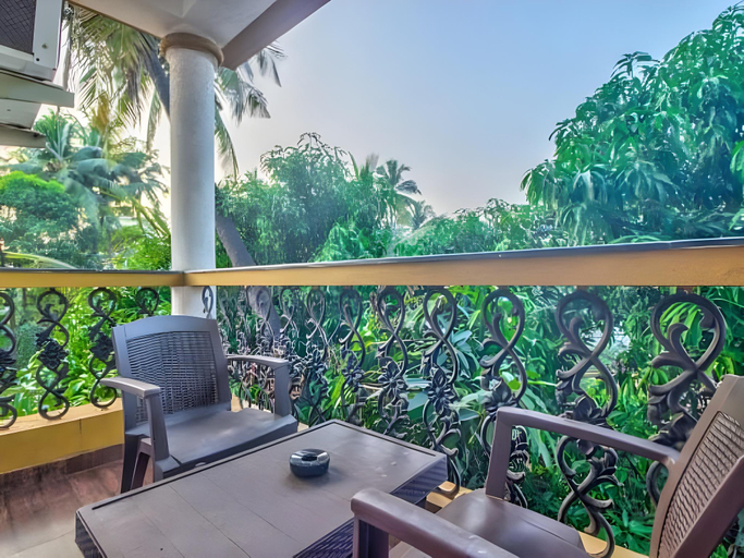 Others 3, WAY INN GUEST HOUSE, North Goa