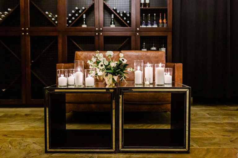 Food & Drinks 5, Hotel Teatro, Denver