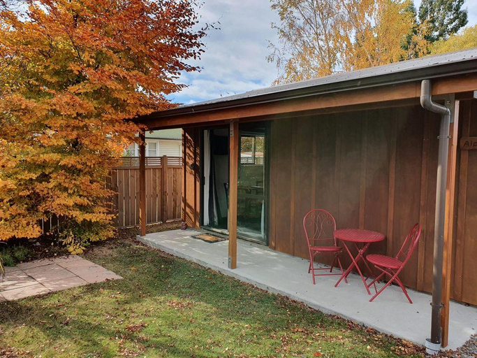 Others 5, Star Cottage- Alpha, Mackenzie