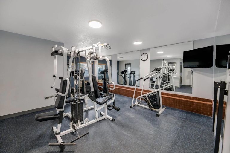 Others 4, Quality Inn & Suites Artesia, Eddy