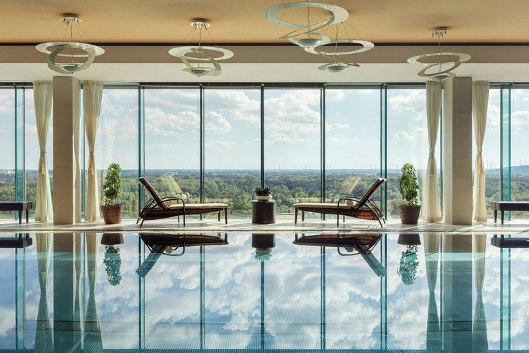 Sport & Beauty 3, Grand Hotel River Park, Bratislava