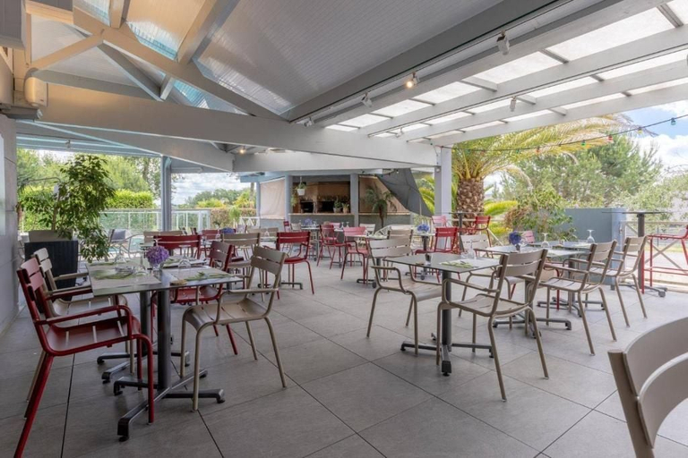 Food & Drinks 5, Abor Hôtel, Landes