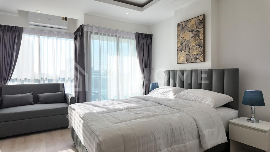 Bedroom 1, Cancel, Pattaya