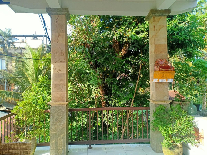 Others 4, Wahyudi House UBUD, Gianyar