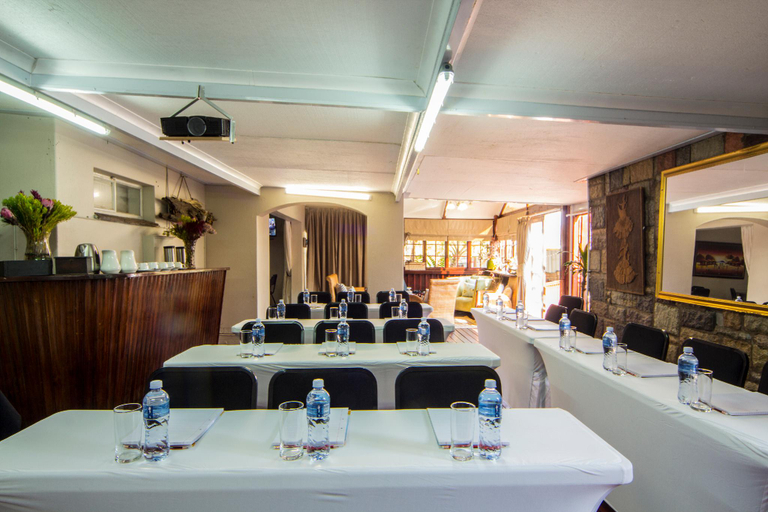Food & Drinks 2, Matts Rest Bed and Breakfast, Umgungundlovu