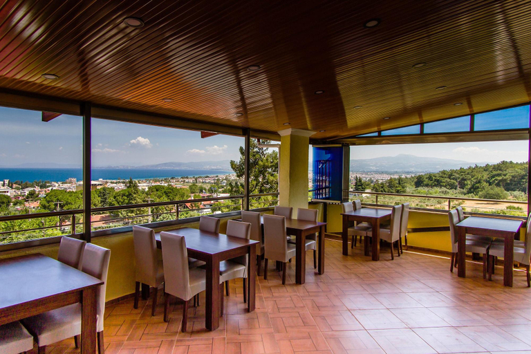 Food & Drinks 5, Misa Pansiyon Apart, Kuşadası