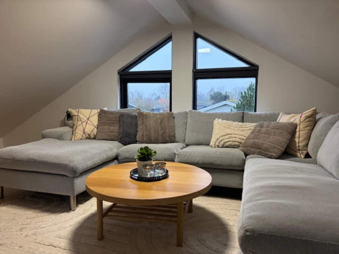Others 5, 4 Star Holiday Home in Otterup, Nordfyns