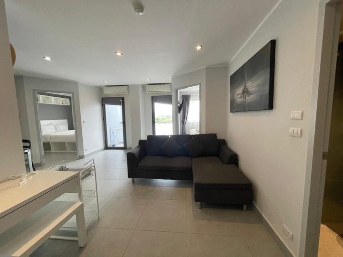 Others 4, Rego Apartment - 1 Bedroom, Pulau Phuket