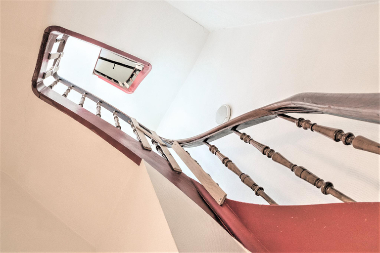 Interior view 5, Elegant Duplex for 12 in Capital Street, Antwerpen