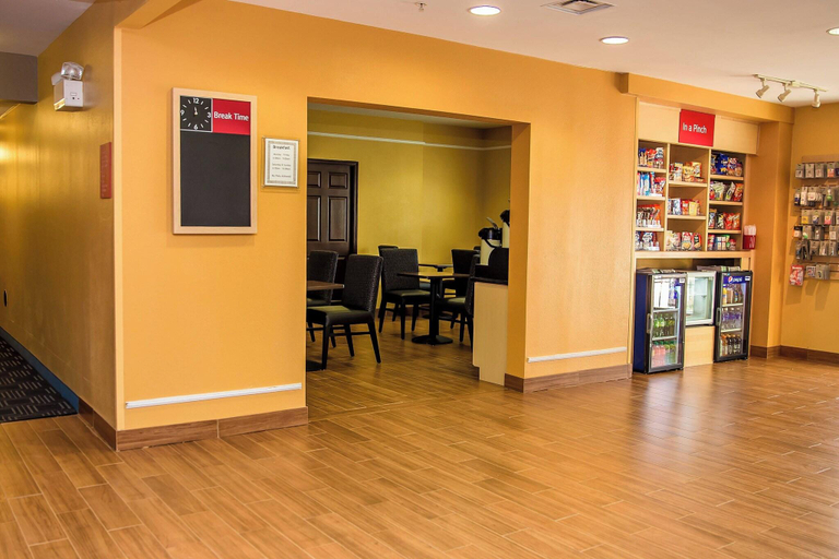 Public Area 2, Towneplace Suites Fredericksburg, Spotsylvania