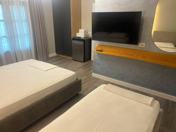 Room 2, Stemalu Hotel, Gjirokastrës