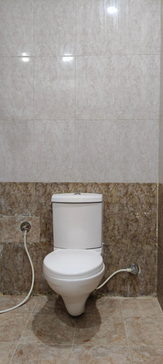 Bathroom 4, ROYAL GREEN RESIDENCY (CHENNAI AIRPORT), Kancheepuram