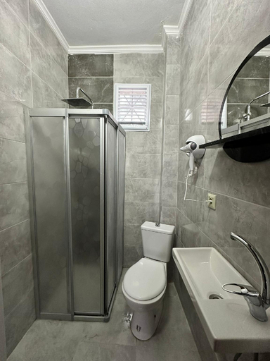 Bathroom, Sweet House, Kadıköy