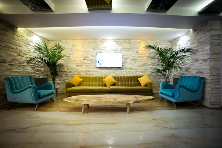 Others 5, Ankacity Suit Flat, Çankaya
