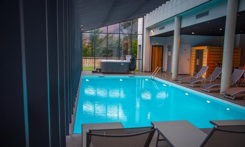 Sport & Beauty 3, Le Castel d'Alti, Haute-Garonne