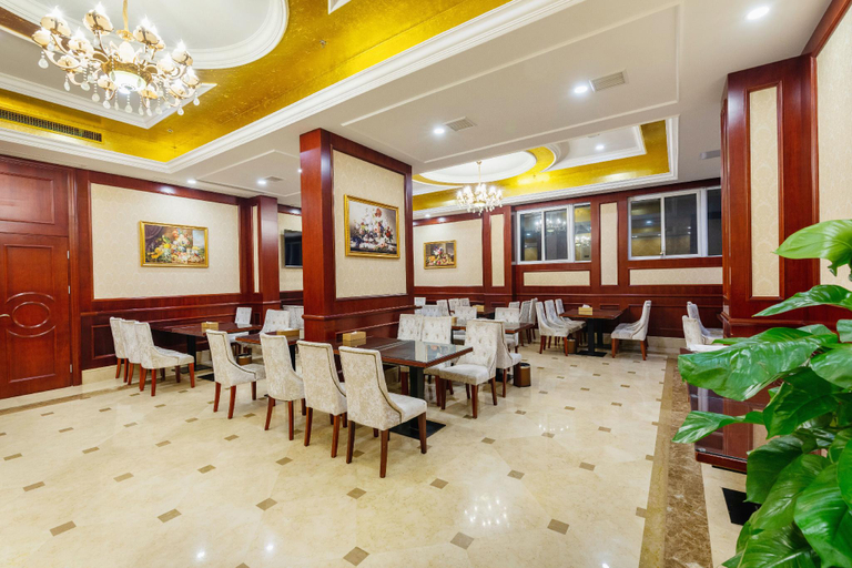 Food & Drinks 4, Vienna Hotel Anhui Ma'anshan Garden Yizhan, Ma'anshan