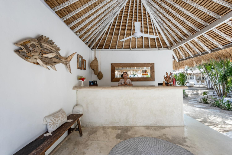 Public Area 2, Sal Secret Spot Bungalow, Badung