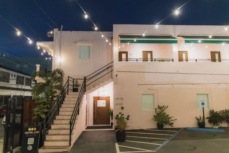 Exterior & Views 2, Room 6: Affordable Cool in Santurce Arts Area
