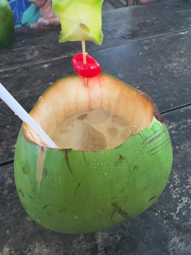 Food & Drinks, Eliphaz Forbes Sr Lodge, San Andrés