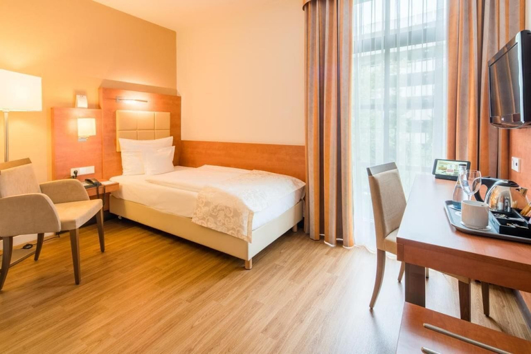 Bedroom 3, Best Western Plus Hotel Am Schlossberg, Esslingen