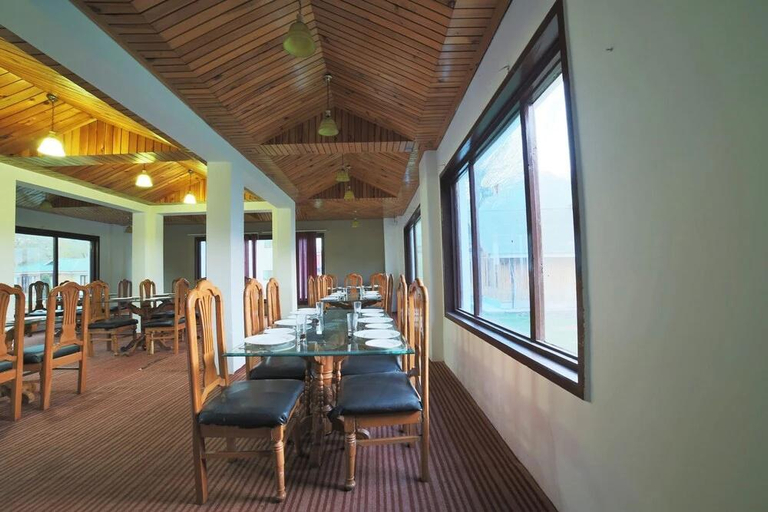Food & Drinks 4, Pahalgam Resort and Cottages, Anantnag
