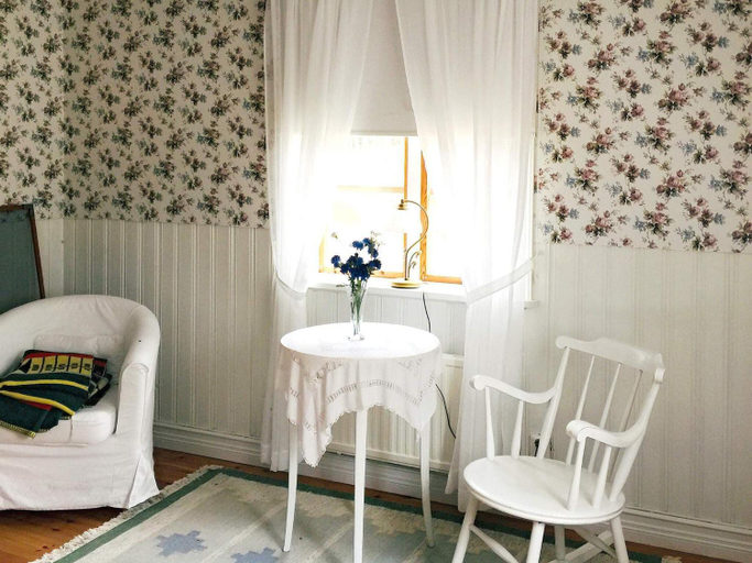Bedroom 2, person holiday home in ESKILSTUNA-By Traum, Eskilstuna