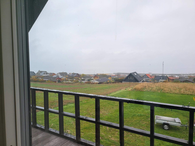 Exterior, 4 Star Holiday Home in Allinge, Bornholm