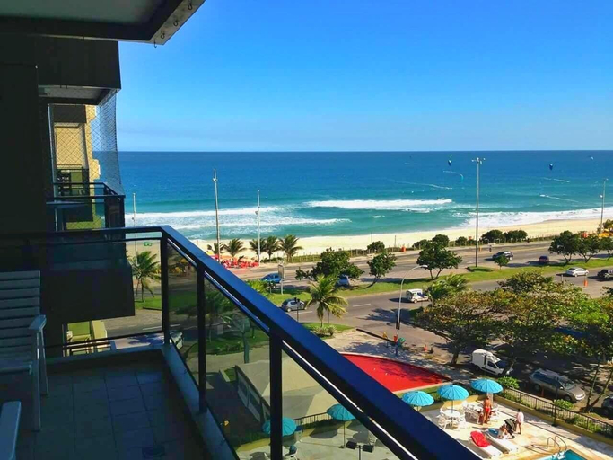 Property grounds 3, Barra Bella Beach, Rio de Janeiro