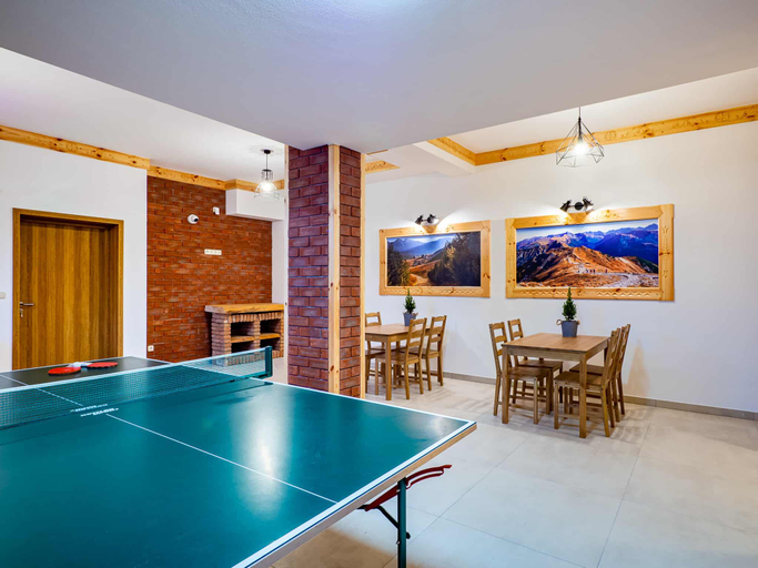 Others 2, Villa Taternik by Golden Apartments, Tatra