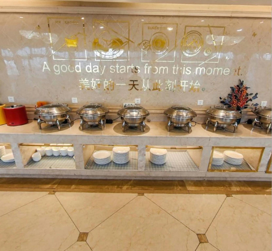 Food & Drinks 5, Vienna International Hotel Foshan Shunde Beijiao Midea Headquarters, Foshan