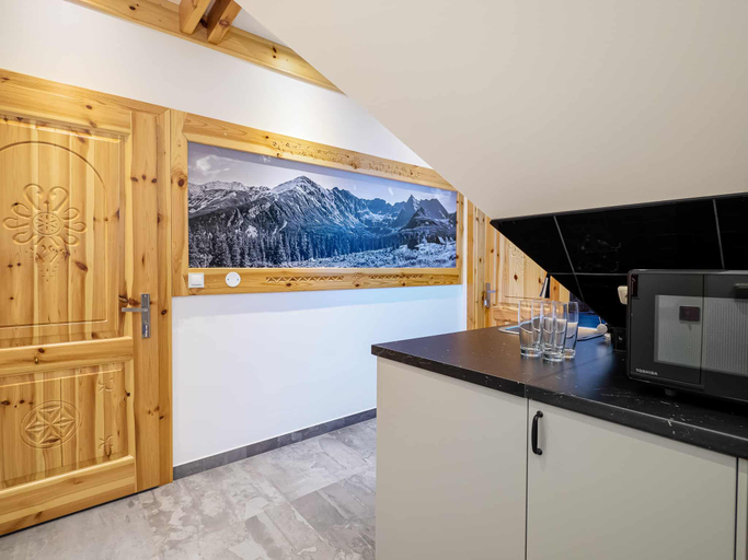 Others 3, Villa Taternik by Golden Apartments, Tatra