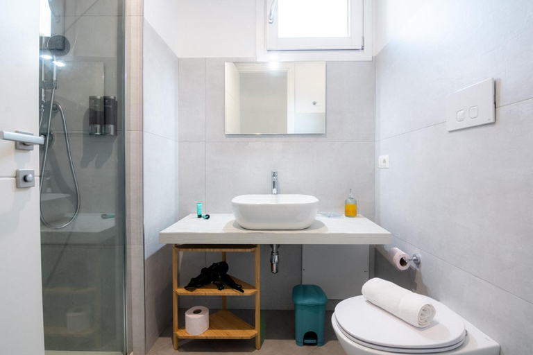 Bathroom 3, Sa Pasadina, Ogliastra