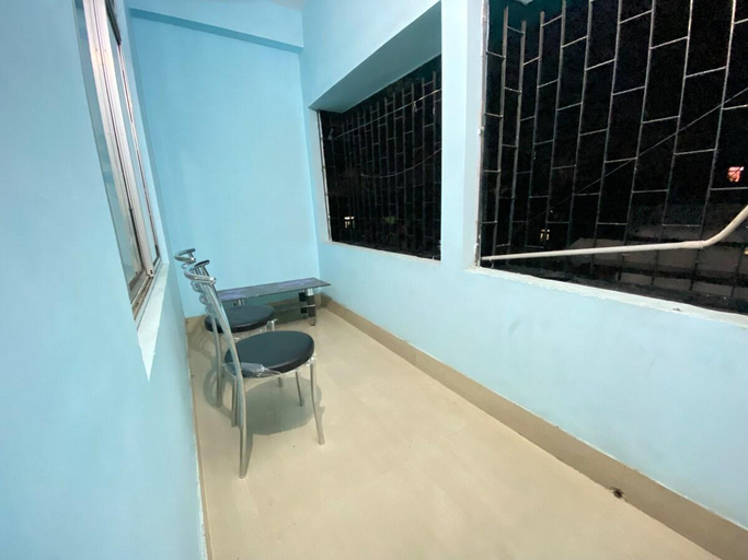 Balcony/terrace 4, Hatigaon Houses, Kamrup Metropolitan