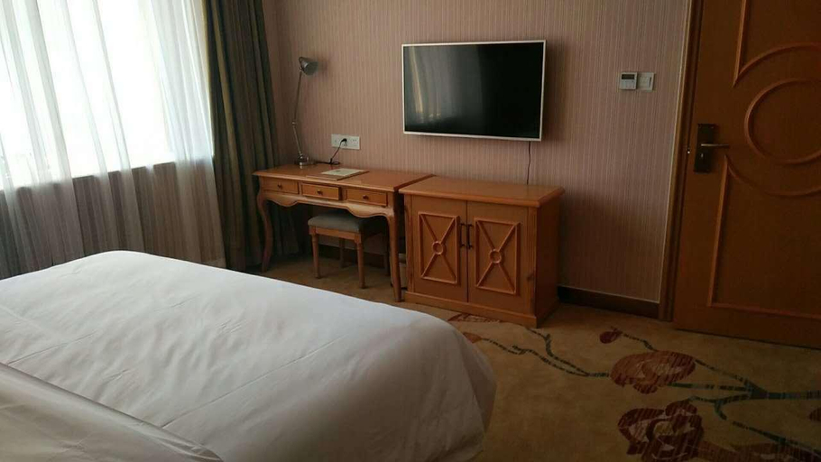 Bedroom 3, Vienna Hotel Urumqi Railway Administration Academy of Sciences, Ürümqi