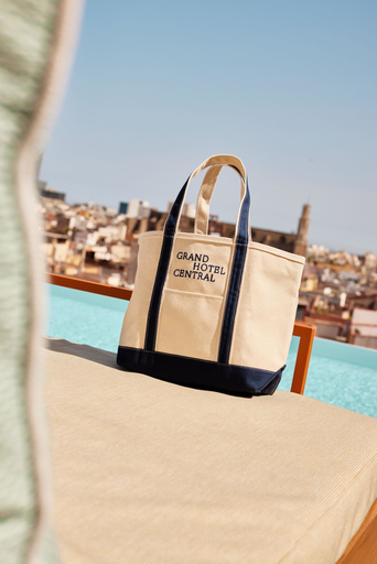 Sport & Beauty 3, Grand Hotel Central, Barcelona