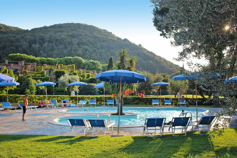 2, Apartment in Elba near Bagnaia Beach, Livorno
