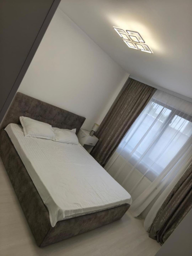 Bedroom 3, Navis Mamaia Nord, Navodari