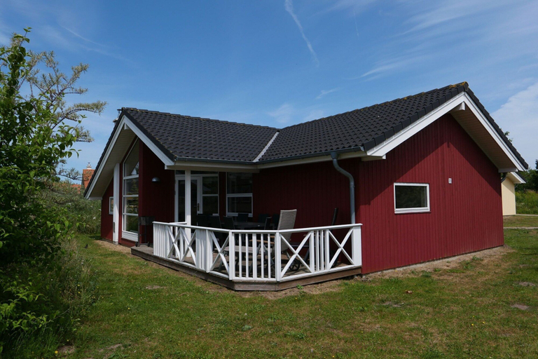 Primary image, Grobenbrode Seaside Walkway Cottage, Ostholstein