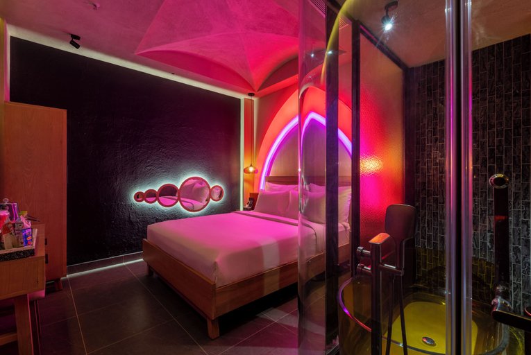 Spa 2, PYNT Hotel 9, Tan Phu