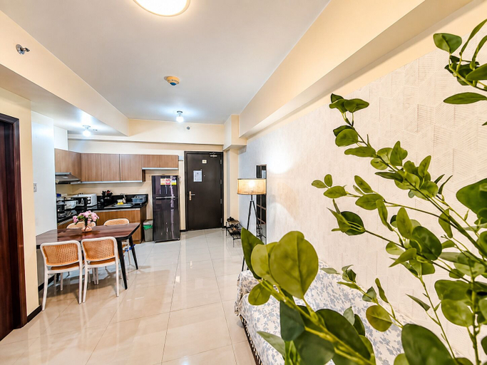 Living area 5, Levi & Moon Relax and Chill, Pasay City