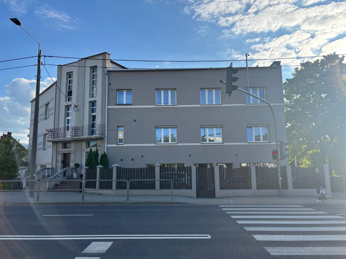 Exterior & Views 2, Beskidpark, Bielsko-Biała