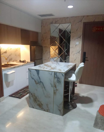 Others 2, Puri Orchard Apartemen Magnolia 2 BR, West Jakarta