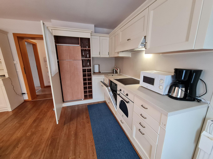 5, Central vacation apartment with view, Spittal an der Drau