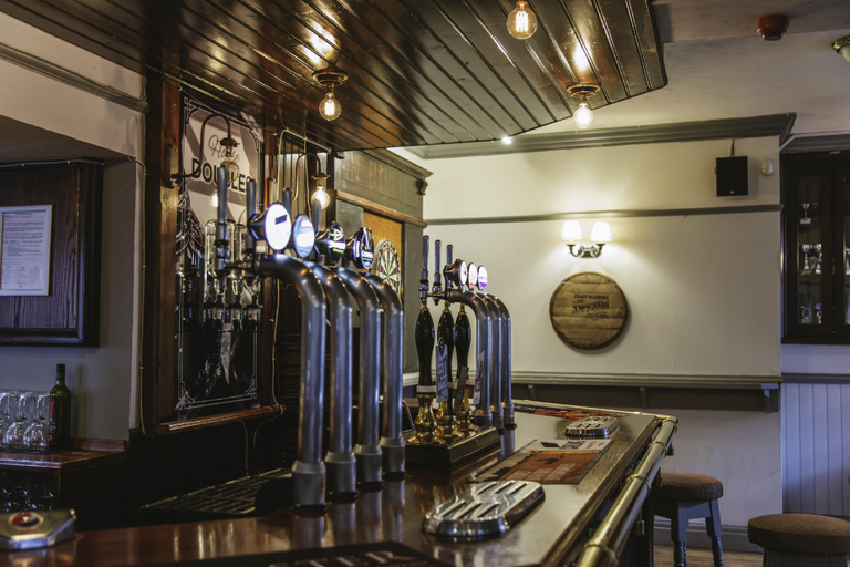 Food & Drinks 5, The Bulls Head, Cumbria