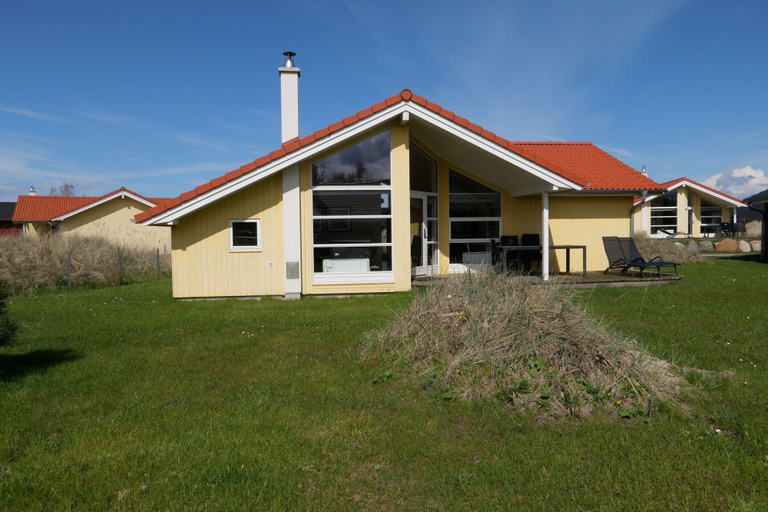 Exterior 2, Coastal Comfort Stay fur 8 Personen, Ostholstein